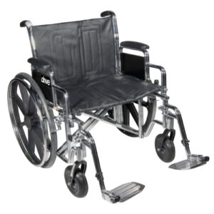24" Wheel Chair