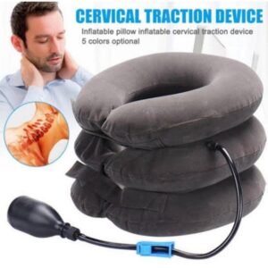 Traction Pillow