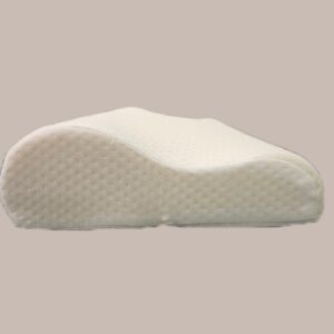 Contour Memory Foam Neck Pillow