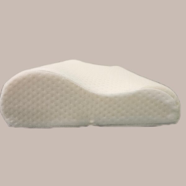 Contour Memory Foam Neck Pillow