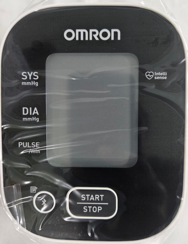 Omron Blood Pressure Monitor