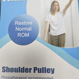 Shoulder Pulley for shoulder